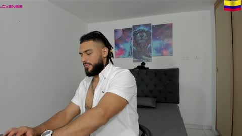 louis_marley_ online show from 12-29-24, 03:00