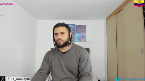 louis_marley_ online show from 01-06-25, 08:39