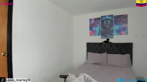 louis_marley_ online show from 01-10-25, 08:15