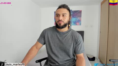 louis_marley_ online show from 01-12-25, 04:29