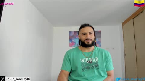 louis_marley_ online show from 01-25-25, 10:07