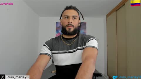 louis_marley_ online show from 01-30-25, 08:21
