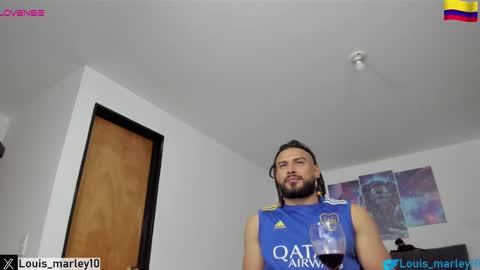 louis_marley_ online show from 03-01-25, 04:58