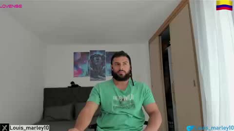 louis_marley_ online show from 09-24-25, 02:53