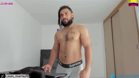 louis_marley_ online show from 09-26-25, 03:05