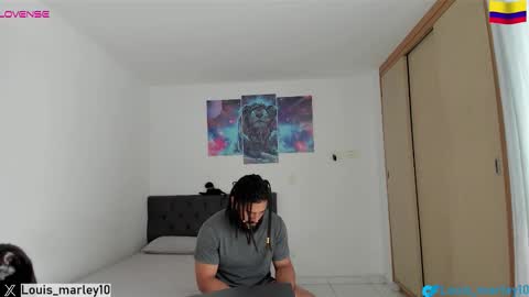 louis_marley_ online show from 11-15-25, 02:02