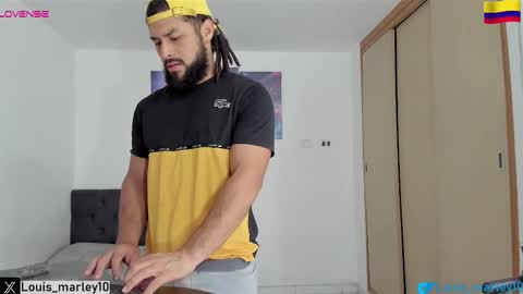 louis_marley_ online show from 02-05-26, 09:08