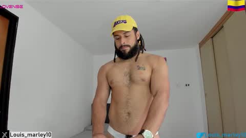 louis_marley_ online show from 02-10-26, 07:18