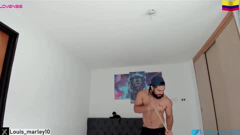 louis_marley_ online show from 02-11-26, 01:05