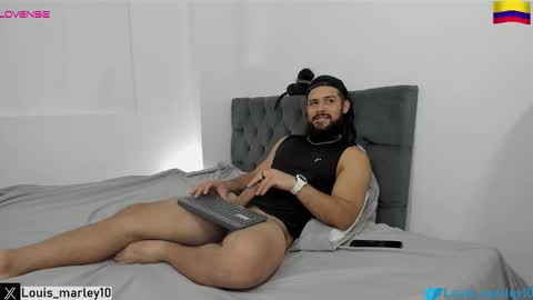 louis_marley_ online show from 03-19-26, 01:59