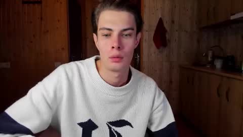 Snapshot of louis_preston chatting on 12-18-25, 05:24 Mark online show from 12-18-25, 05:24