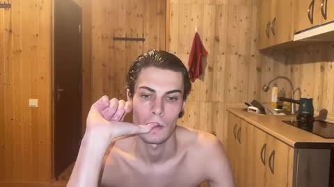 Mark online show from 02-27-26, 04:40