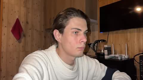 Mark online show from 03-09-26, 06:34