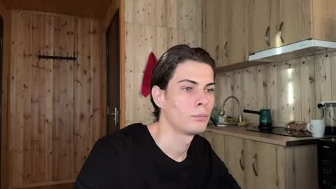 Mark online show from 04-15-26, 02:57