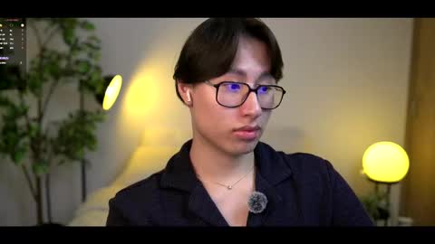 Louis online show from 09-20-25, 12:11