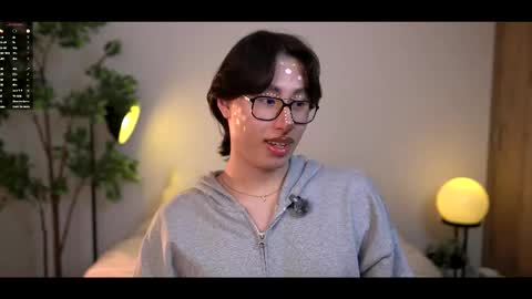 Louis online show from 10-26-25, 12:49