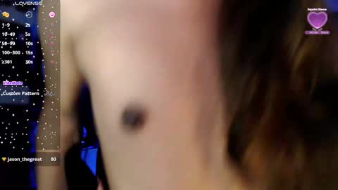 Louisa online show from 09-18-25, 01:40