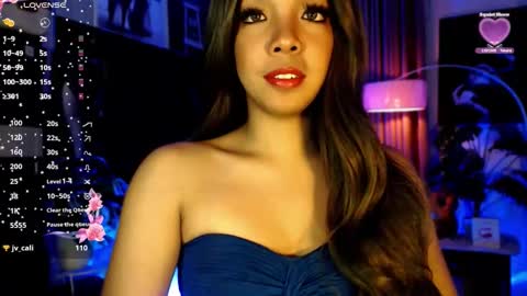 Louisa online show from 10-02-25, 01:56