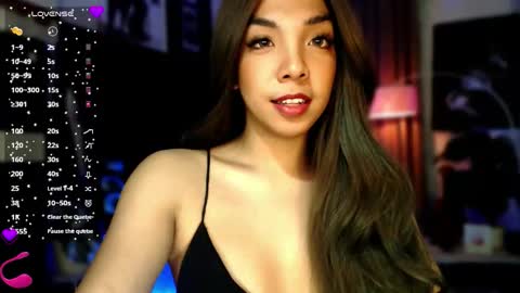 Louisa online show from 11-04-25, 01:59