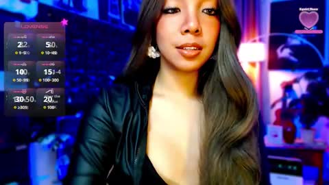 Louisa online show from 05-24-26, 02:16