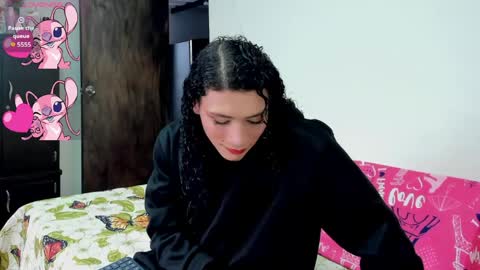 Mi lu online show from 04-16-26, 12:17