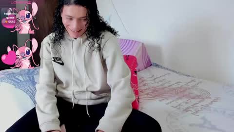 Mi lu online show from 05-01-26, 01:26