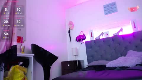  LouIse  online show from 02-13-25, 09:27