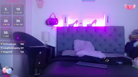  LouIse  online show from 02-27-25, 09:04