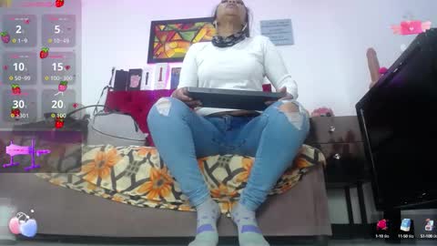  LouIse  online show from 09-15-25, 12:49