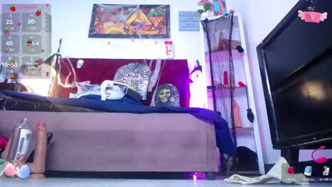  LouIse  online show from 10-29-25, 12:18