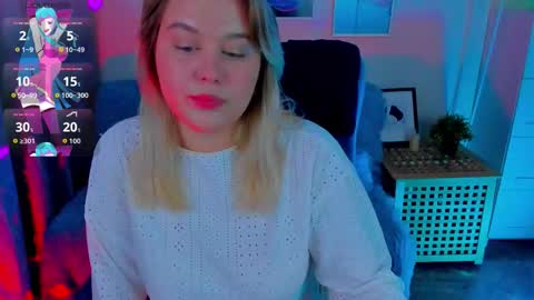 Loise online show from 12-04-25, 09:12