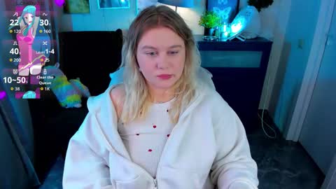 Loise online show from 01-12-26, 09:09