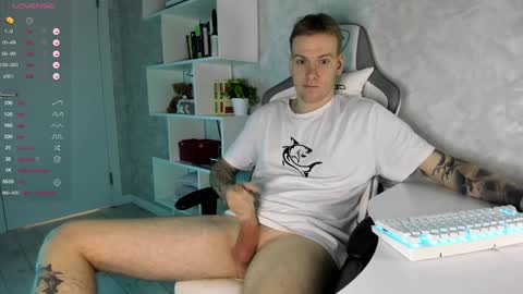 Snapshot of louisjafferson chatting on 01-26-25, 04:41 Louis online show from 01-26-25, 04:41