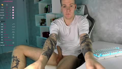 Snapshot of louisjafferson chatting on 01-30-25, 04:55 Louis online show from 01-30-25, 04:55