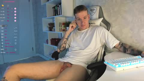 Snapshot of louisjafferson chatting on 03-05-25, 06:23 Louis online show from 03-05-25, 06:23