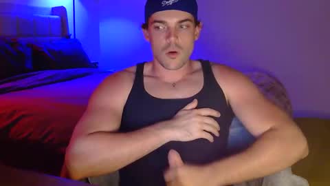 Louis Valmer online show from 03-14-26, 03:56