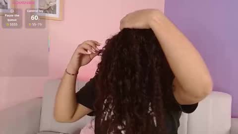 lourdes_moon22 online show from 11-07-25, 12:16