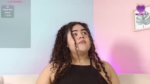 lourdes_moon22 online show from 01-12-26, 12:32