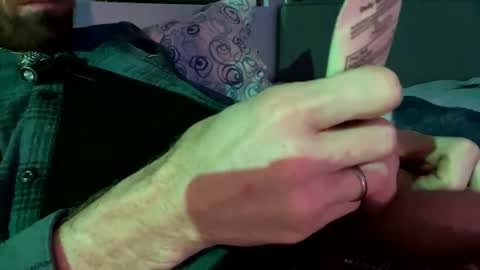 HoneydickNick online show from 02-04-25, 11:16