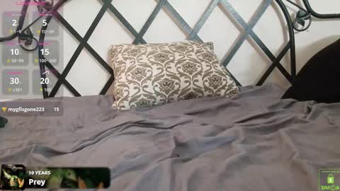 Snapshot of lov3lyd3mon chatting on 11-16-25, 07:47 lov3lyd3mon online show from 11-16-25, 07:47