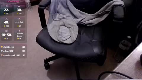 lovbo8 online show from 01-06-25, 10:58