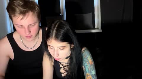 Mary and Tom online show from 02-03-26, 12:54