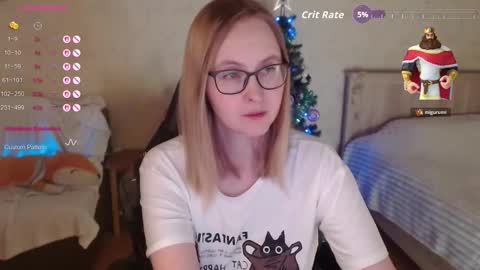 Agatha online show from 01-10-26, 05:20