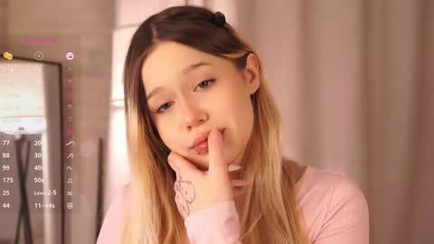 Eva online show from 02-08-26, 01:25