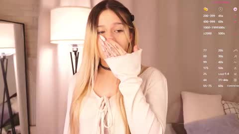 Eva online show from 02-10-26, 12:15