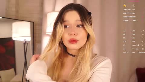 Eva online show from 02-15-26, 12:07