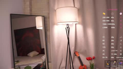 Eva online show from 03-21-26, 01:58