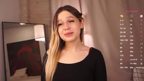 Eva online show from 03-25-26, 02:23