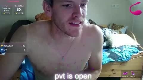 Love bert online show from 10-10-25, 01:43