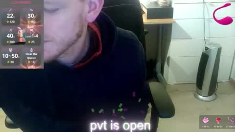 Love bert online show from 01-10-26, 04:53